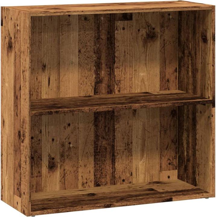 Actual product image vidaXL Banning (80 x 30 x 77 cm)