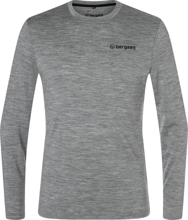 Actual product image Super Natural Bergzeit Pure Merino (M)