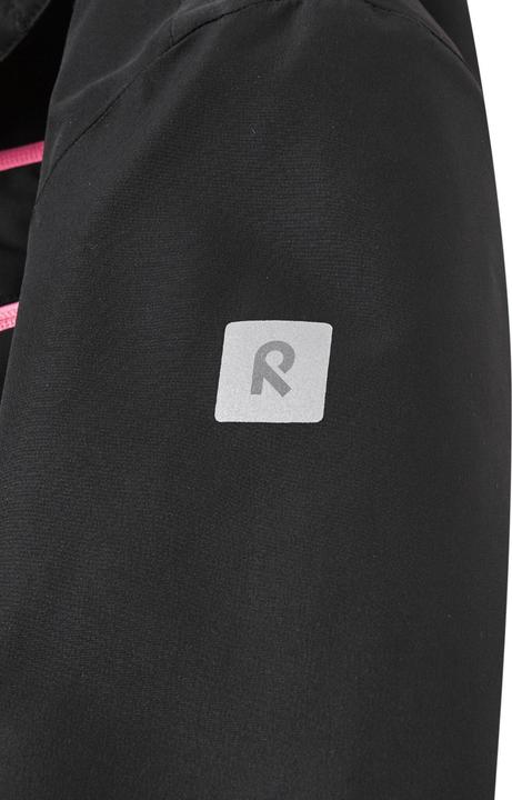 Produktbild Reima tec Kinder Skijacke Perille (134)