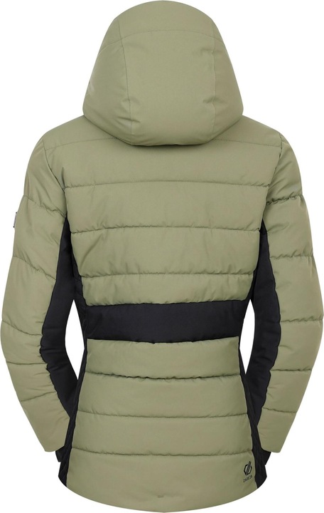 Image du produit Dare2b - Blouson de ski GLACIAL - Femme (36 D)