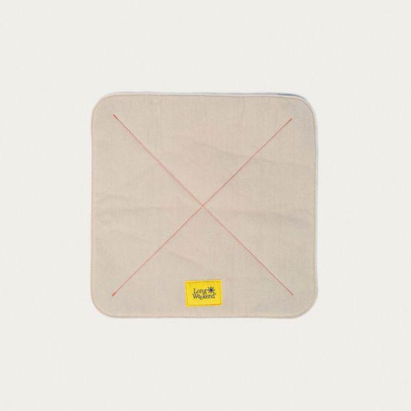 Image du produit Long Weekend Enveloppe pour appareil photo 19x19