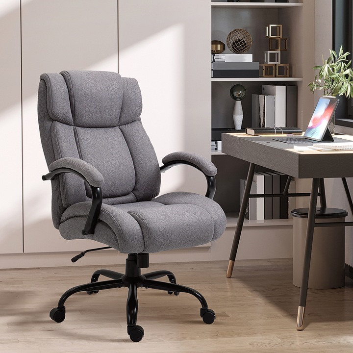 Produktbild Homcom Bürostuhl ergonomisch
