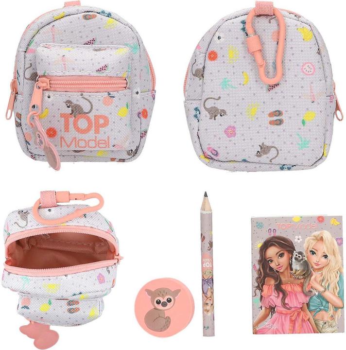 Produktbild Top Model Topmodel - Stationery Backpack - Mini
