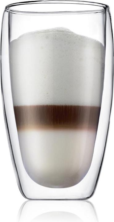 Image du produit Bodum Verre Pavina double paroi 2 pièces (450 ml, 2 x)