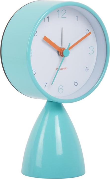 Actual product image Karlsson Alarm Clock Funky Vibes
