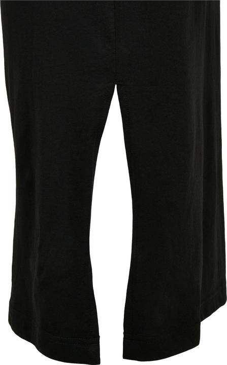 Image du produit Urban Classics Ladies Organic Oversized Slit Tee Dress (S)