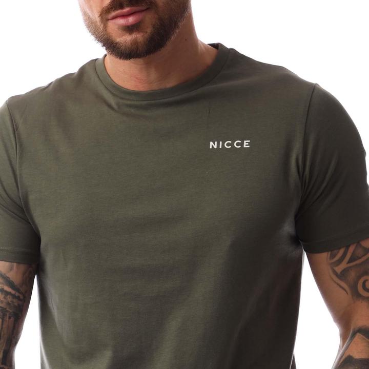 Produktbild Nicce Buena TShirt (5erPack) (M)