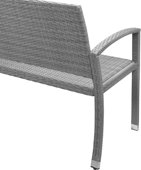Image du produit Casaria Banc de jardin
