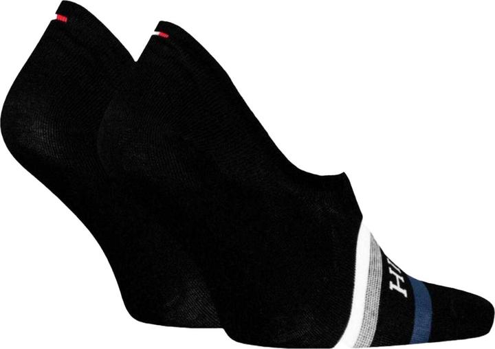 Produktbild Tommy Hilfiger Knöchelsocken (2erPack) (2er Pack, 43 - 45)