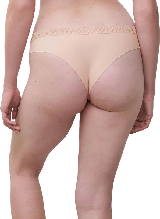 Produktbild Chantelle Tanga Cozy Chic 2P (S, 2er Pack)