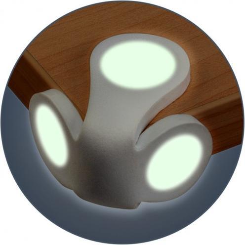 Actual product image Reer Corner protector, luminous