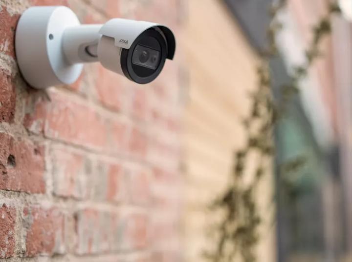 Immagine prodotto Axis M2035-LE 8 MM (1920 x 1080 Pixels)