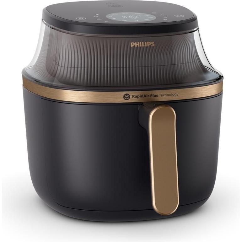 Thumbnail - Philips 3000 Serie Airfryer, Fritteuse