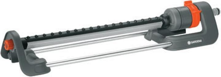Gardena Viereckregner Polo 280 Classic (Viereckregner)