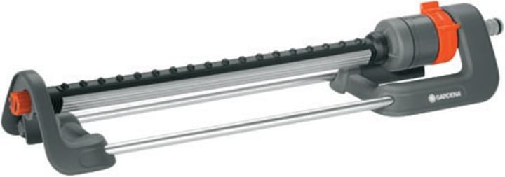 Gardena Viereckregner Polo 280 Classic (Viereckregner)