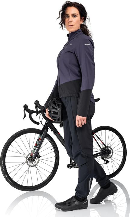 Produktbild Schöffel Jacken Hybrid Jkt Grimaldo L (40)