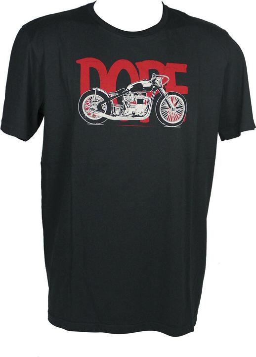 Actual product image Harisson tee shirt dope (L)