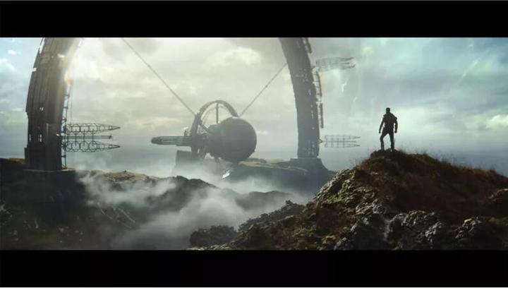 Produktbild Bethesda Deathloop - Deluxe Edition (PS5, DE)