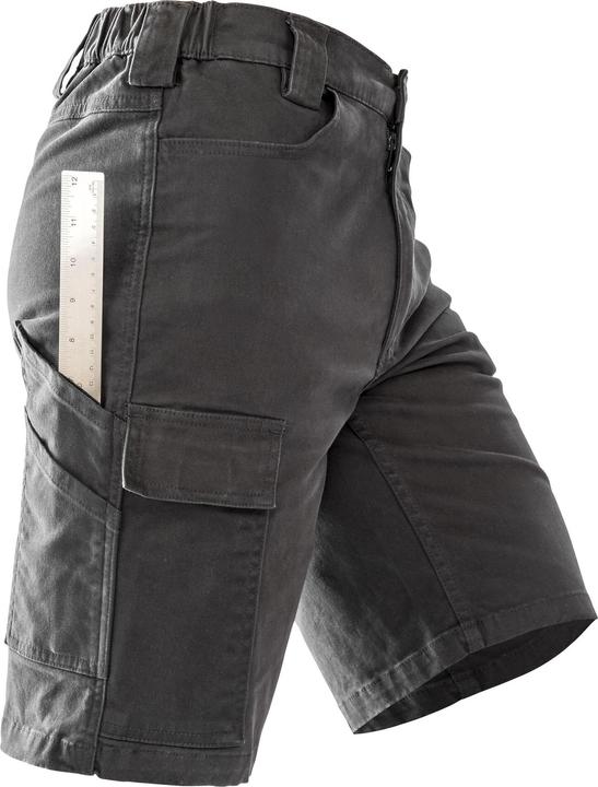 Image du produit Result Super Stretch Slim Chino Shorts (L)