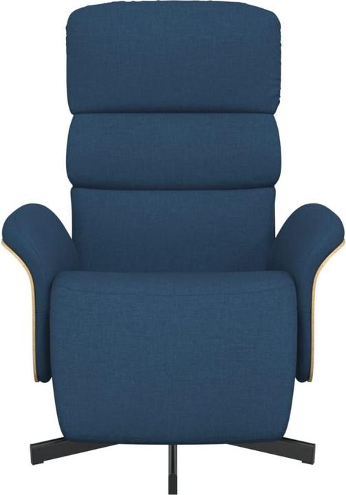 Actual product image vidaXL Relaxsessel