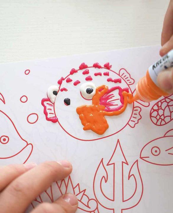 Produktbild Kreul Magic Sea