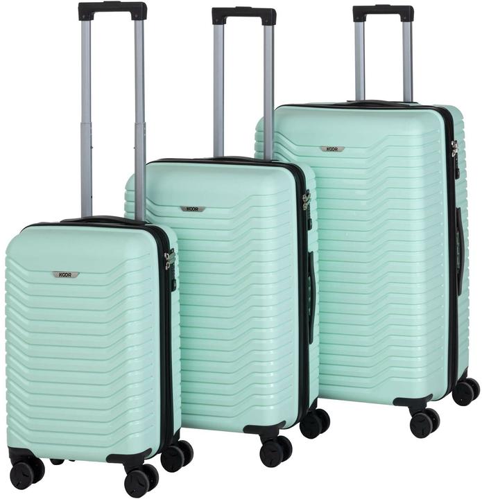 Actual product image Koor Manila Set (40 l)