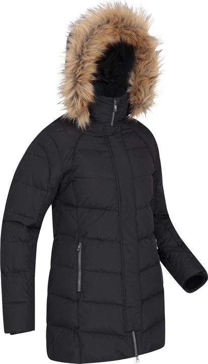 Produktbild Mountain Warehouse Isla II Daunenjacke (34)