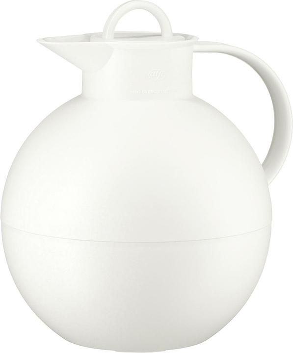 Image du produit Alfi Verseuse Boule, blanc gelé.0.94 (0.94 l)