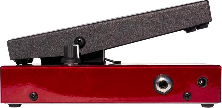 Produktbild Morley Tone Questor Wah (EMBARGO)