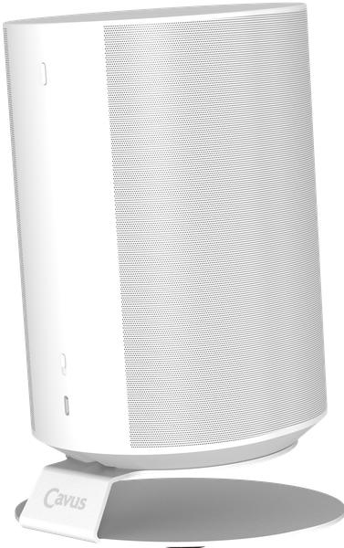 Actual product image Cavus Table Foot for Sonos Era 100 (1 pcs., Stand, Not movable)