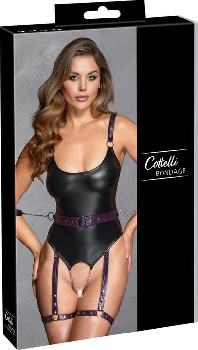 Cottelli Collection Set (XL)