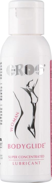 Actual product image Eros Super Concentrated Bodyglide Woman 50ml (50 ml)