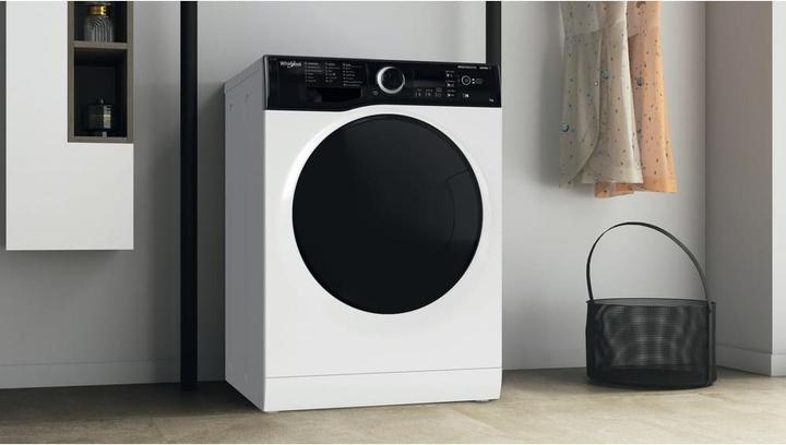 Image du produit Whirlpool WSB 725 D DE (7 kg, Gauche)