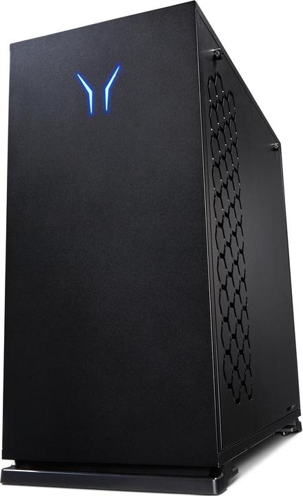Actual product image Medion Erazer Hunter X20 RTX 3080 (Intel Core i9-12900KF, 32 GB, 2000 GB, GeForce RTX 3080)