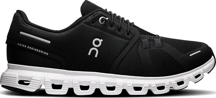 On Running Cloud
