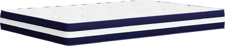 Produktbild vidaXL Taschenfederkern-Matratze (Federkern, Schaumstoffkern, 180 x 200 cm)