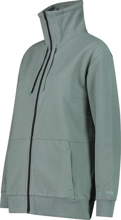 Image du produit CMP Campagnolo Sweatshirt full zippé femme (M)