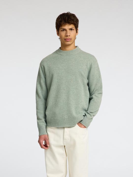 Actual product image Selected Homme 100% Woll Pullover (XL)