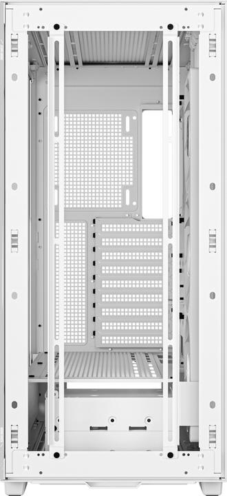 Produktbild Deepcool Morpheus (mATX, ATX, E-ATX, Mini-ITX, Mini-ATX)