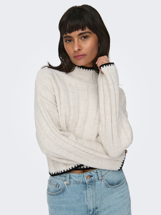 Image du produit Only Pull en maille (XS)