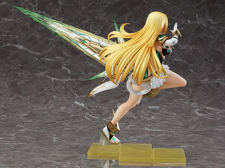 Image du produit Good Smile Company XENOBLADE CHRONICLES 2 - Mythra (3rd Order) - Statuette 21cm