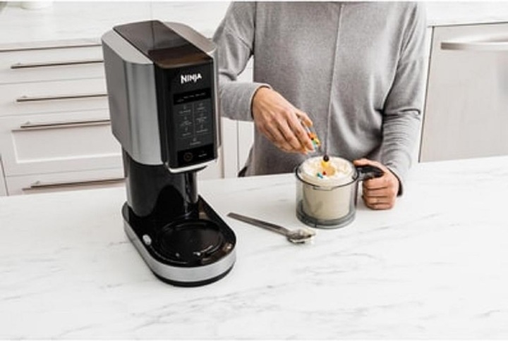 Image du produit Ninja NC300EU Creami (Prise UE)