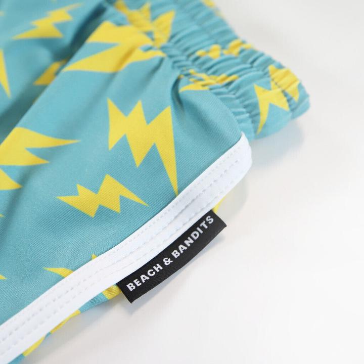Image du produit Beach & Bandits Short de bain UV Surfer Blitz (98)