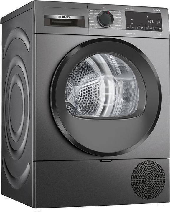 Image du produit Bosch Hausgeräte Wäschetrockner (8 kg, Droite)