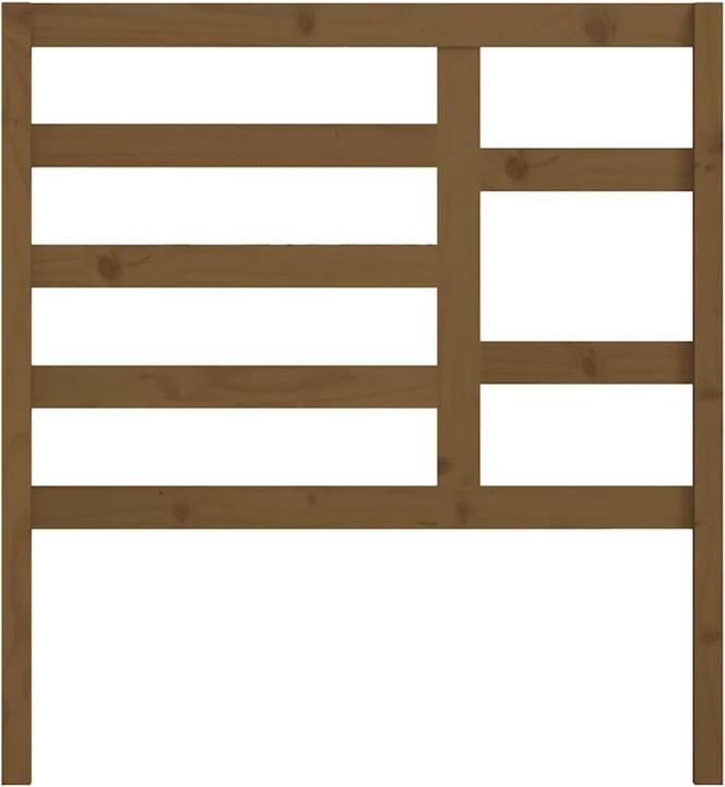 Immagine prodotto VidaXL Edan (96 x 4 x 104 cm)