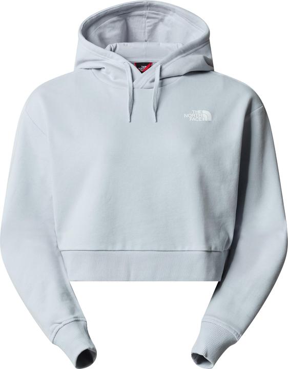 Produktbild North Face Women's Trend Crop Hoodie (M)