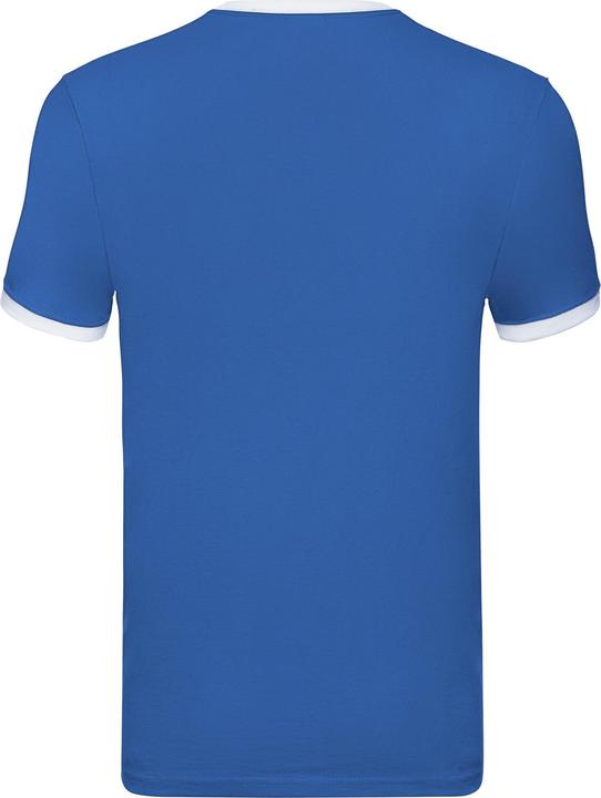 Produktbild Fruit of the Loom Ringer TShirt (M)