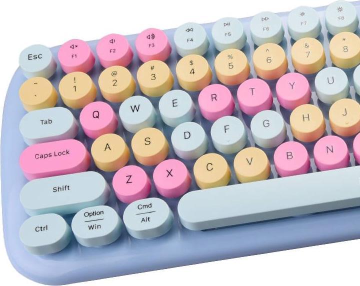 Produktbild Mofii Candy (DE, Kabellos)