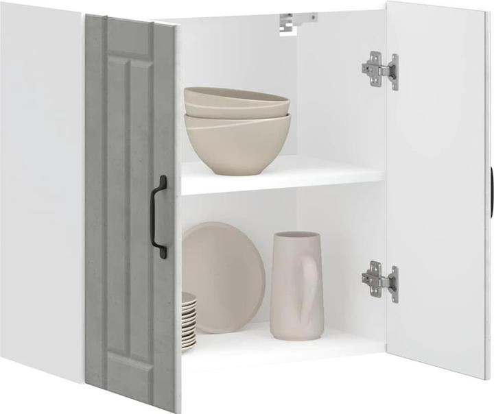 Image du produit vidaXL Küchen-Wandschrank (60 x 31 x 60 cm)