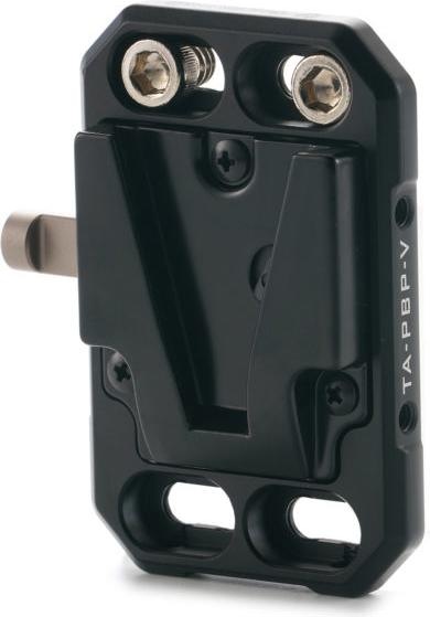 Tilta Pocket V-Mount Battery Plate (Cage accessories)